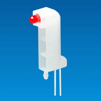 LED Housing - LED Housing EKC-20A