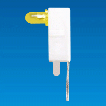 LED Housing - LED Housing EDW-10