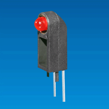 LED Housing - LED Housing LEG3-10NQ