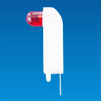 LED Housing - LED Housing EEM-14A