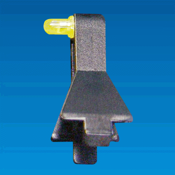 LED Housing - LED Housing LEH5-19K