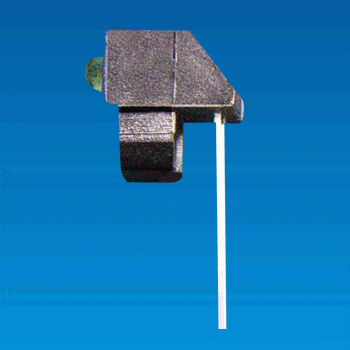 LED Housing - LED Housing EEC-03