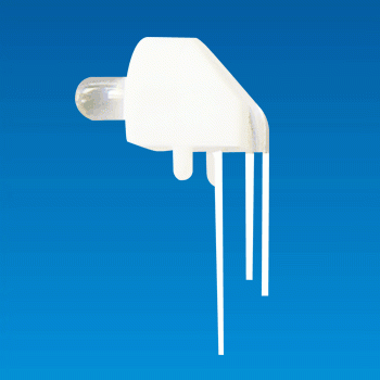 LED Housing - LED Housing EDL-03