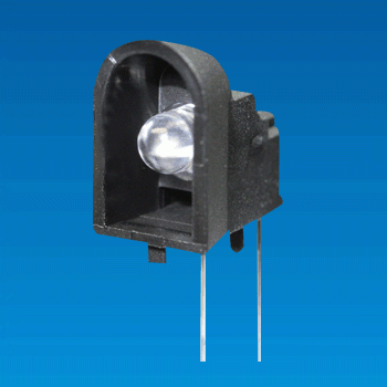 Vỏ đèn LED - Ống đèn LED QQR-7A