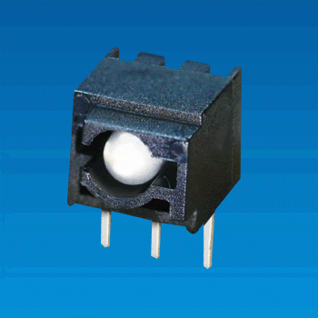 LED Housing - LED Housing EKB-04