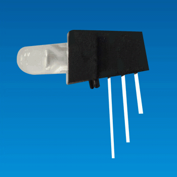 LED Housing - LED Housing LER-4