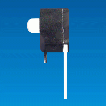 LED Housing - LED Housing EDM-5C