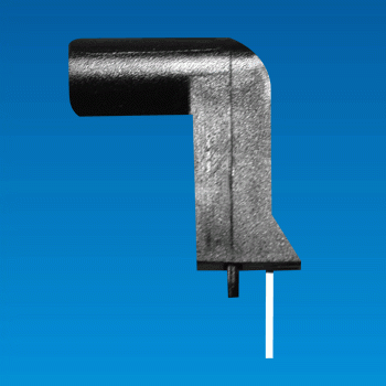 LED Housing - LED Housing QLU-15