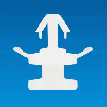 Spacer Support - Spacer Support MF-04A