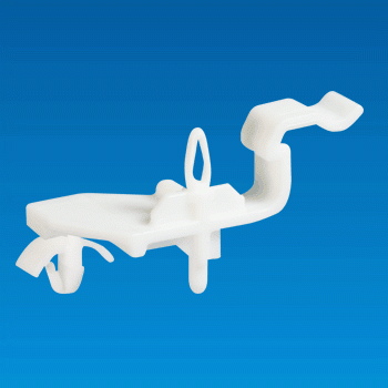 Spacer Support - Spacer Support LMX-7BK