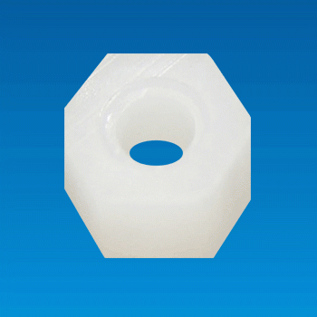 Support d'entretoise hexagonale - Support d'espacement hexagonal HHB-06D