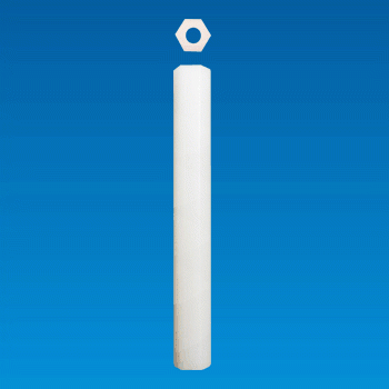 Support d'entretoise hexagonale - Support d'entretoise hexagonale H-57