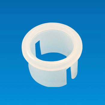 Plastic Snap Bushing - Snap Bushing SBD-06