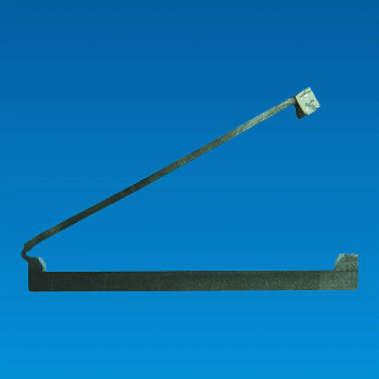 エッジサドル、四角形 - エッジサドルDDS-02