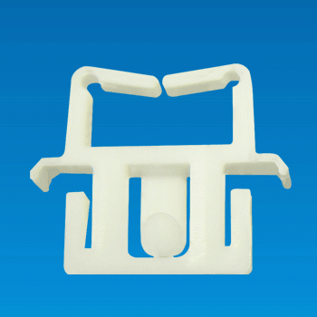 エッジサドル、四角形 - エッジサドル CT-16