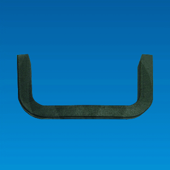 Umrandung, U-Form. - Kantenschutz DDS-04