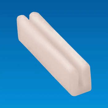 Umrandung, Langstreifen-Typ - Umrandung VTU-14