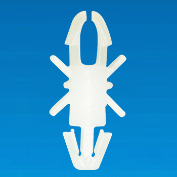 Spacer Support - Spacer Support LCX-3A