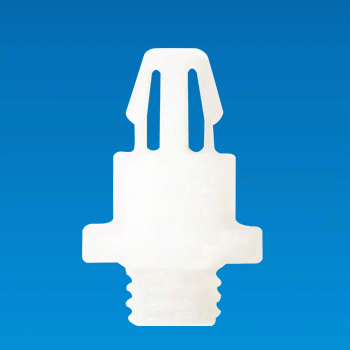 Spacer Support with Thread - Spacer Support SDS-05