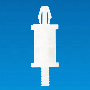 Spacer Support with Thread - Spacer Support SSA-13A