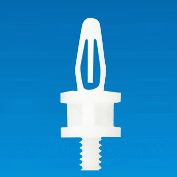 Spacer Support with Thread - Spacer Support SSBS-6