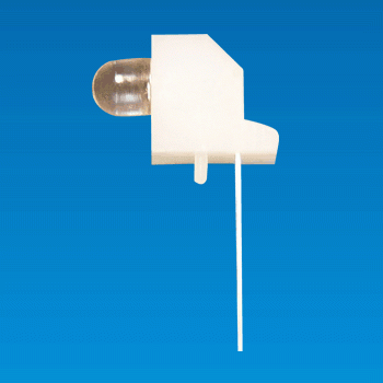 LED Housing - LED Housing LEU-06