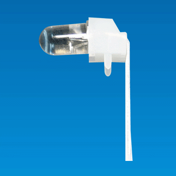LED Housing - LED Housing LEK4-3T