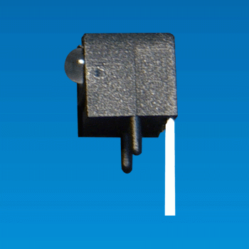 LED Housing - LED Housing EKM-05