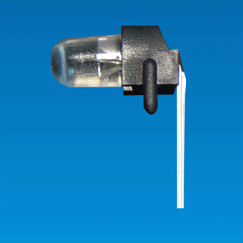 LED Housing - LED Housing LEK4-2T