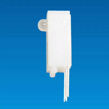 LED Housing - LED Housing EEB-09