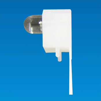 LED Housing - LED Housing EDQ-07