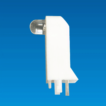 Vỏ đèn LED - Vỏ đèn LED EEF-17