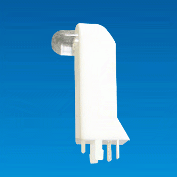 LED Housing - LED Housing EEF-18A