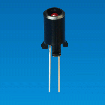 LED-Gehäuse - LED-Gehäuse QLY-2A