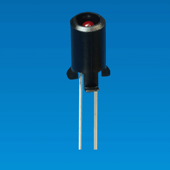 LED Housing - LED Housing QLY-2A