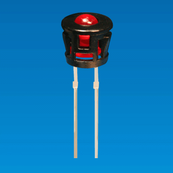 LED Housing - LED Housing CLED-3C