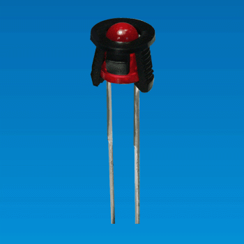 Светодиодный корпус - Корпус светодиодного модуля CLED-1J