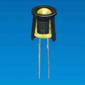 Светодиодный корпус - Корпус светодиода CLED-2K