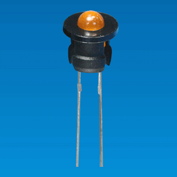 LED Housing - LED Housing CLED-4