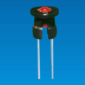 LED Housing - LED Housing CLED-4FM