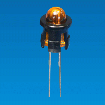 LED Housing - LED Housing CLED-5