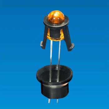 LED Housing - LED Housing CLED-2