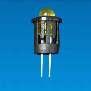 LED Housing - LED Housing EEA-1C