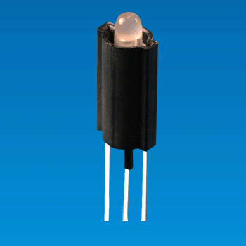 Boîtier LED - Boîtier LED EQA-07