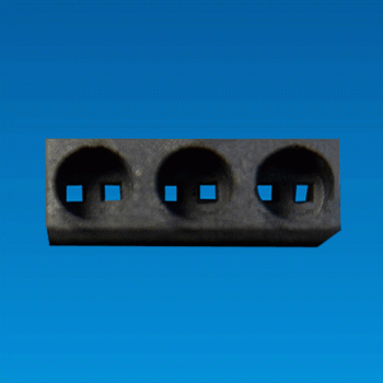 Boîtier LED - Boîtier LED 3LED-5