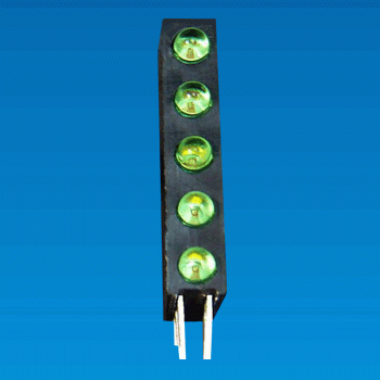 LED Housing