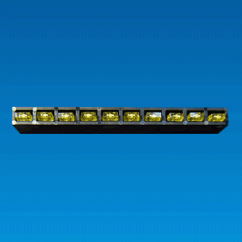 Boîtier LED - Boîtier LED 10LED-1