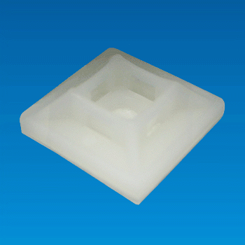 Adhesive Backed Mount - Adhesive Backed Mount AB-3S
