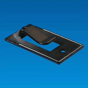 ที่ยึดสายเคเบิลแบน - ที่ยึดสายแบน FDX-40