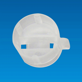 E-Cap Housing - E-Cap Housing CW-2
